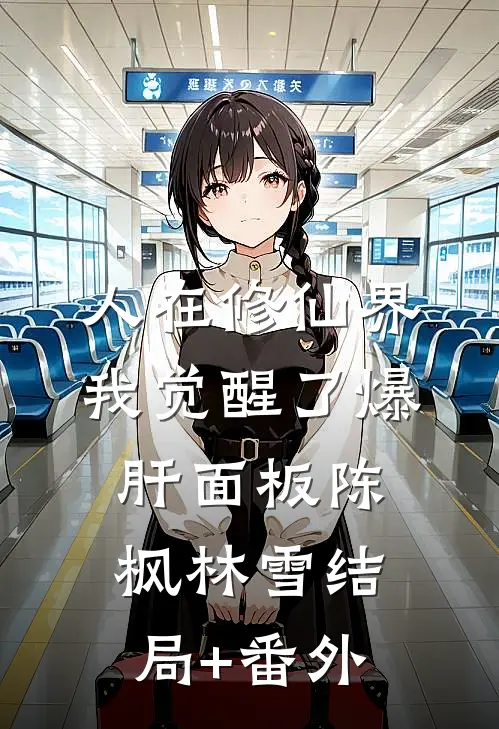 人在修仙界，我觉醒了爆肝面板陈枫林雪结局+番外