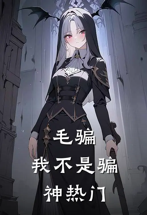 毛骗：我不是骗神热门