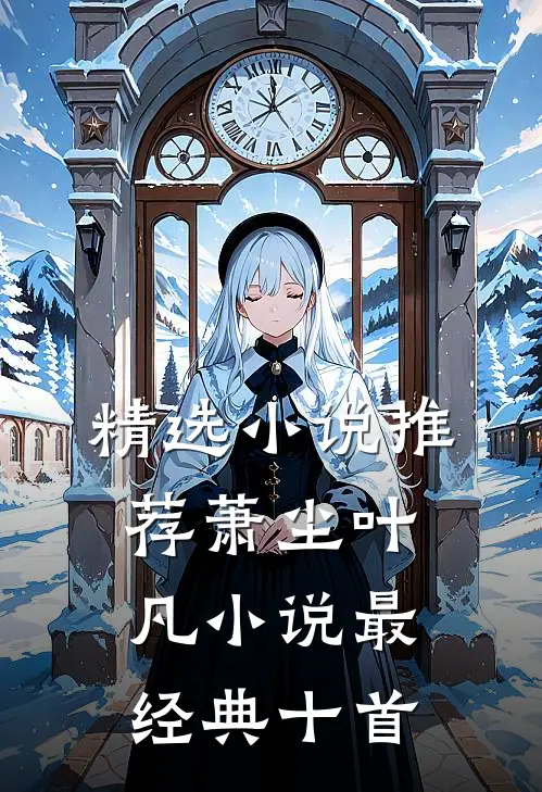 精选小说推荐萧尘叶凡小说最经典十首