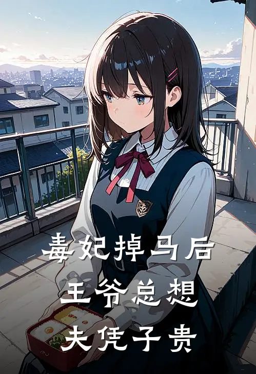 毒妃掉马后王爷总想夫凭子贵
