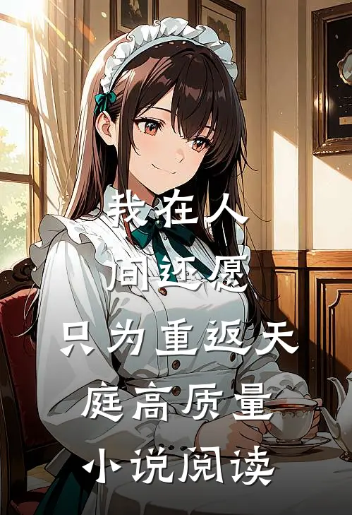 我在人间还愿，只为重返天庭高质量小说阅读