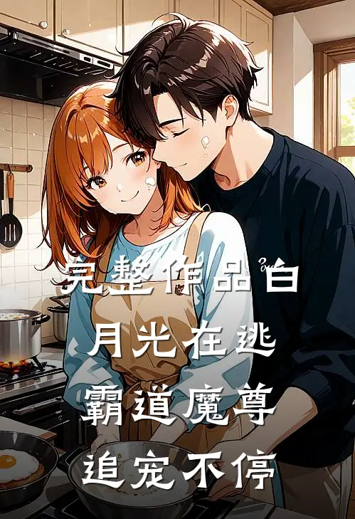 完整作品白月光在逃，霸道魔尊追宠不停