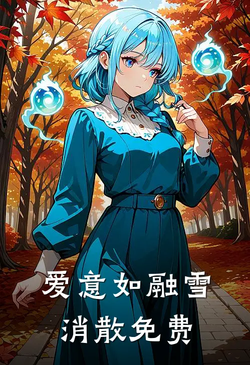 爱意如融雪消散免费