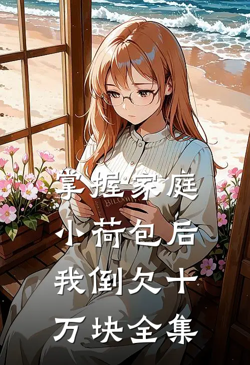 掌握家庭小荷包后，我倒欠十万块全集