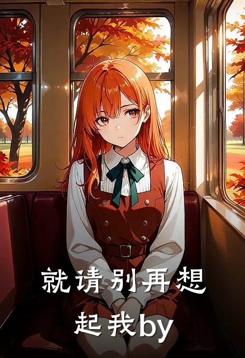 就请别再想起我by