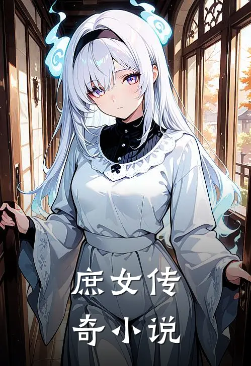 庶女传奇小说