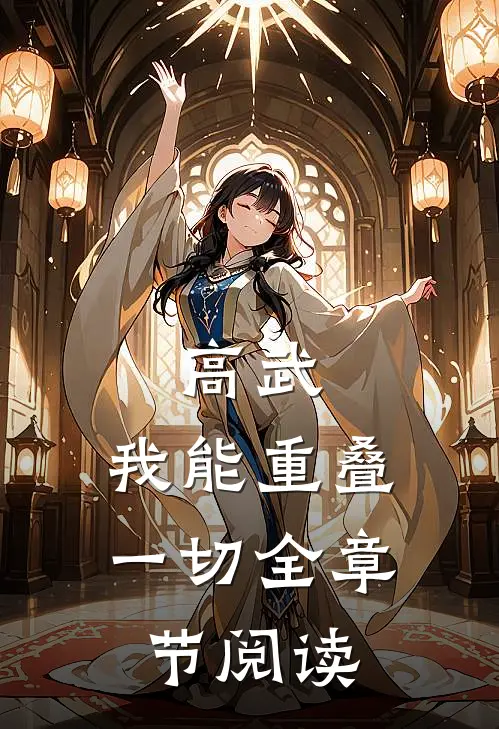 高武，我能重叠一切全章节阅读
