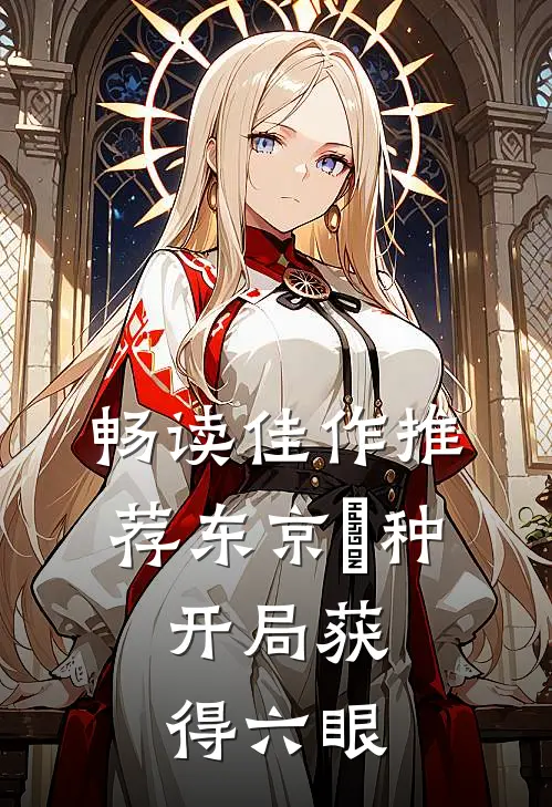 畅读佳作推荐东京喰种：开局获得六眼