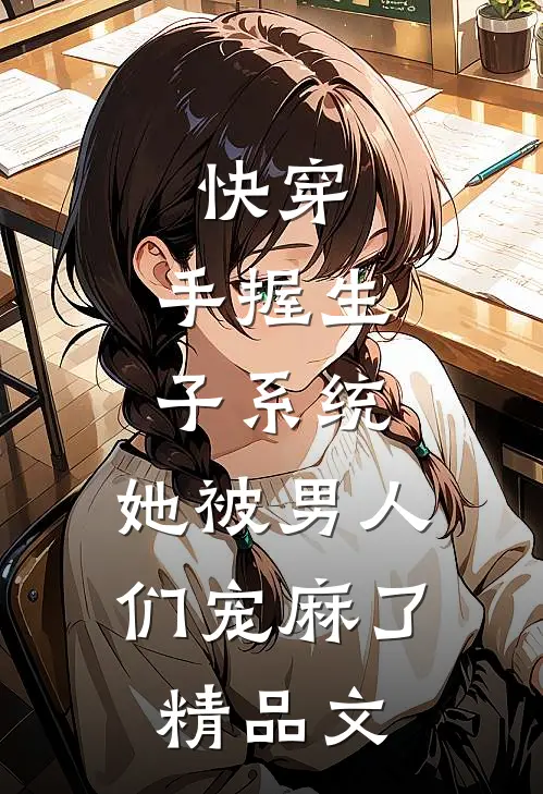 快穿：手握生子系统，她被男人们宠麻了精品文