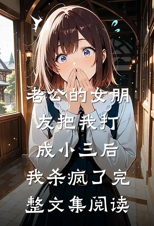 老公的女朋友把我打成小三后，我杀疯了完整文集阅读