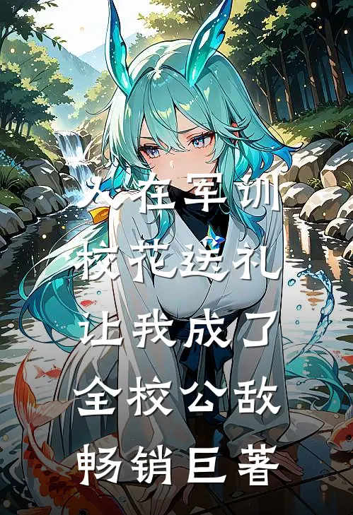 人在军训，校花送礼让我成了全校公敌畅销巨著