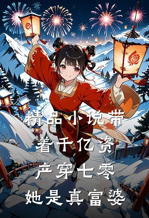 精品小说带着千亿资产穿七零，她是真富婆