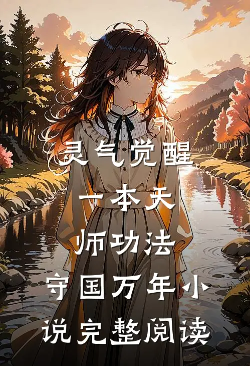 灵气觉醒:一本天师功法,守国万年小说完整阅读