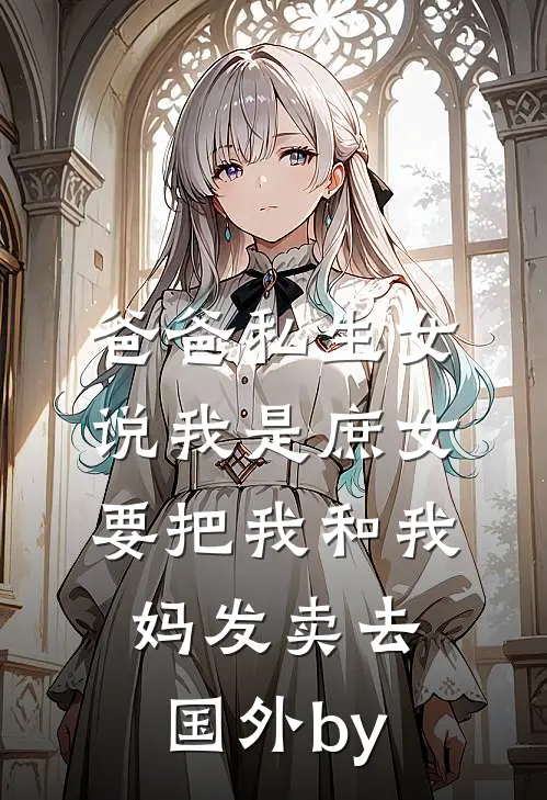 爸爸私生女说我是庶女，要把我和我妈发卖去国外by
