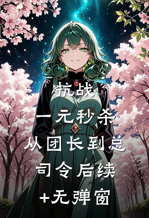 抗战：一元秒杀，从团长到总司令后续+无弹窗