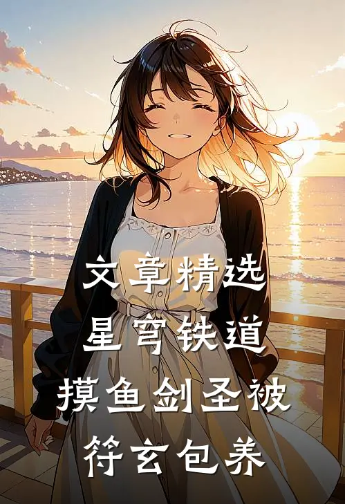 文章精选星穹铁道：摸鱼剑圣被符玄包养
