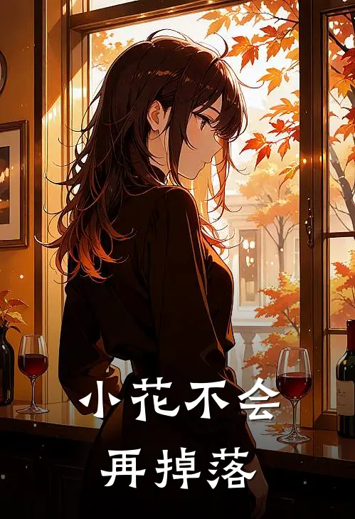 小花不会再掉落