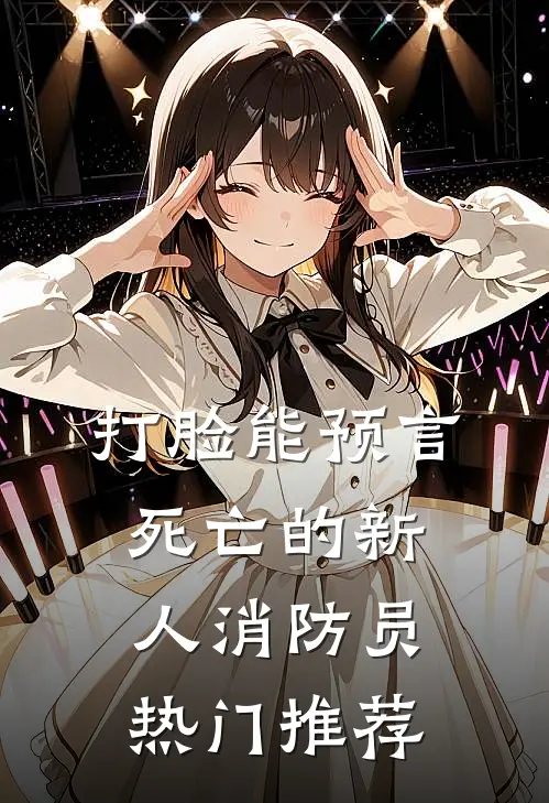 打脸能预言死亡的新人消防员热门推荐