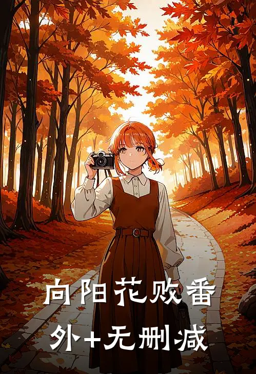 向阳花败番外+无删减