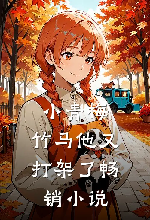 小青梅，竹马他又打架了畅销小说