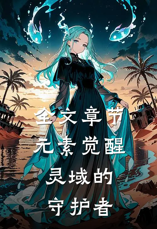 全文章节元素觉醒：灵域的守护者