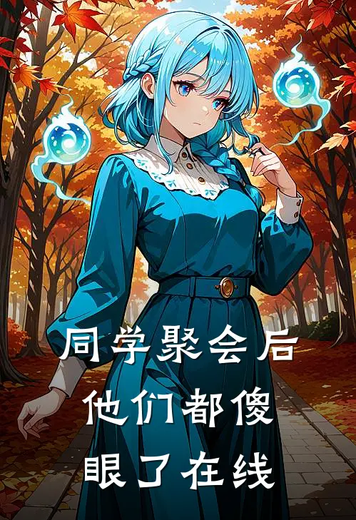 同学聚会后，他们都傻眼了在线