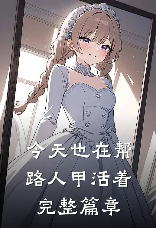 今天也在帮路人甲活着完整篇章