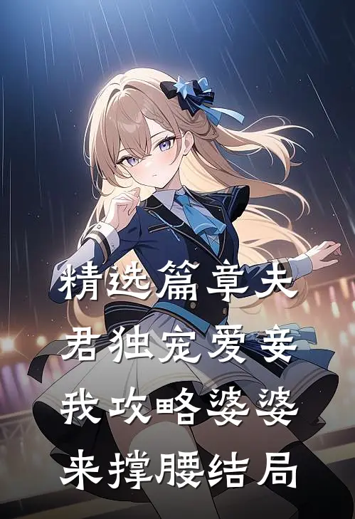 精选篇章夫君独宠爱妾我攻略婆婆来撑腰结局