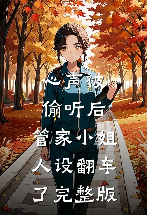 心声被偷听后，管家小姐人设翻车了完整版