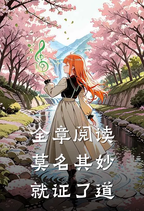 全章阅读莫名其妙就证了道
