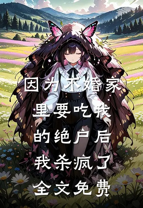 因为不婚家里要吃我的绝户后，我杀疯了全文免费