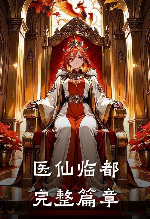 医仙临都完整篇章