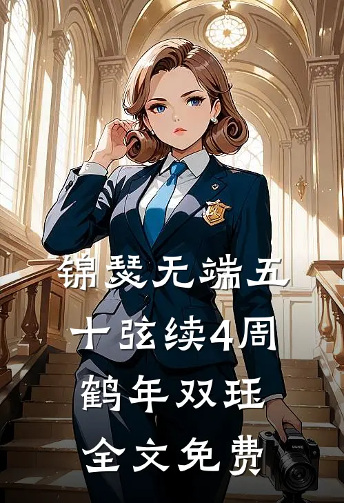 锦瑟无端五十弦续4周鹤年双珏全文免费