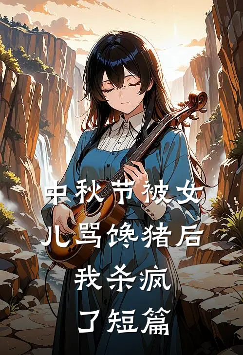 中秋节被女儿骂馋猪后，我杀疯了短篇