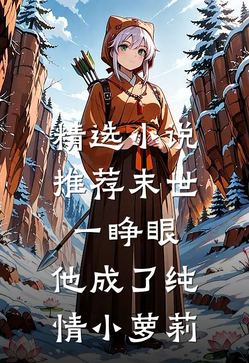 精选小说推荐末世一睁眼，他成了纯情小萝莉