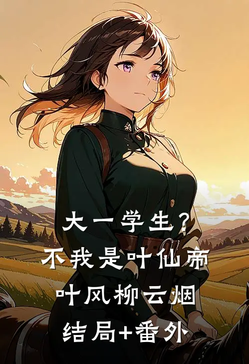 大一学生？不，我是叶仙帝叶风柳云烟结局+番外