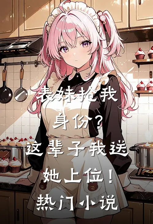 表妹抢我身份？这辈子我送她上位！热门小说