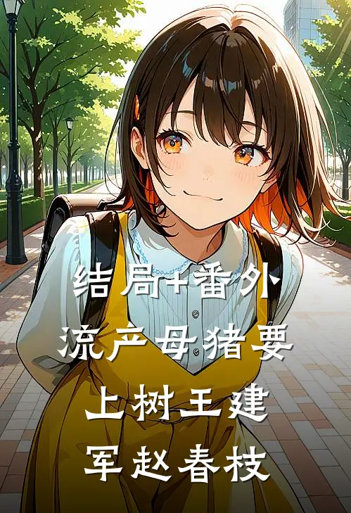 结局+番外流产母猪要上树王建军赵春枝
