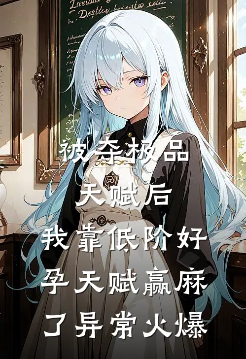 被夺极品天赋后，我靠低阶好孕天赋赢麻了异常火爆