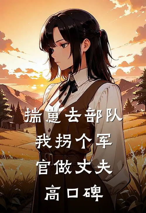 揣崽去部队，我拐个军官做丈夫高口碑