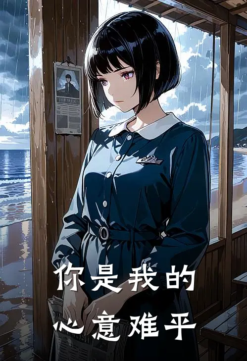你是我的心意难平