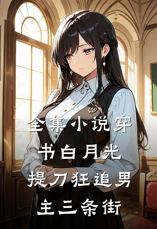 全集小说穿书白月光，提刀狂追男主三条街
