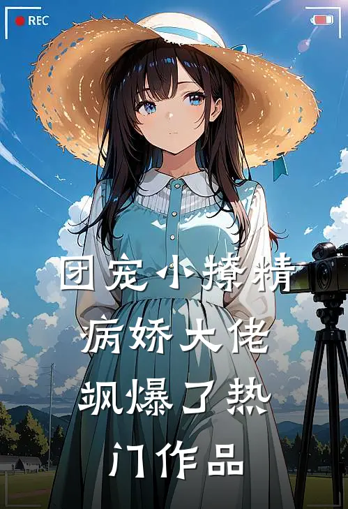团宠小撩精：病娇大佬飒爆了热门作品