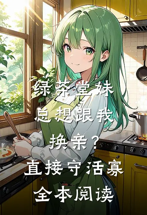 绿茶堂妹总想跟我换亲？直接守活寡全本阅读