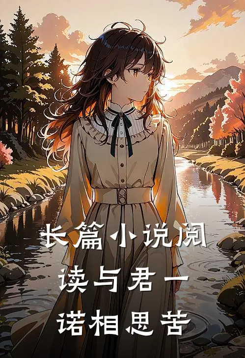 长篇小说阅读与君一诺相思苦