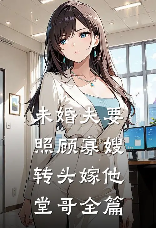 未婚夫要照顾寡嫂，转头嫁他堂哥全篇