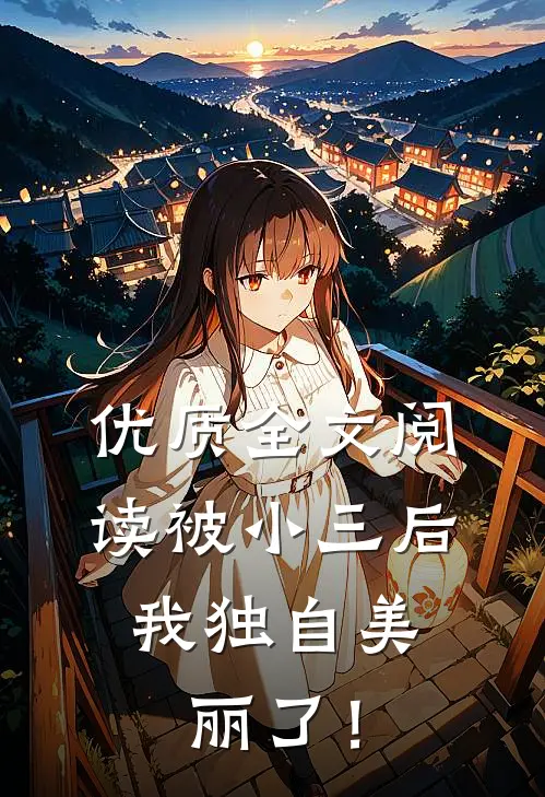 优质全文阅读被小三后，我独自美丽了！