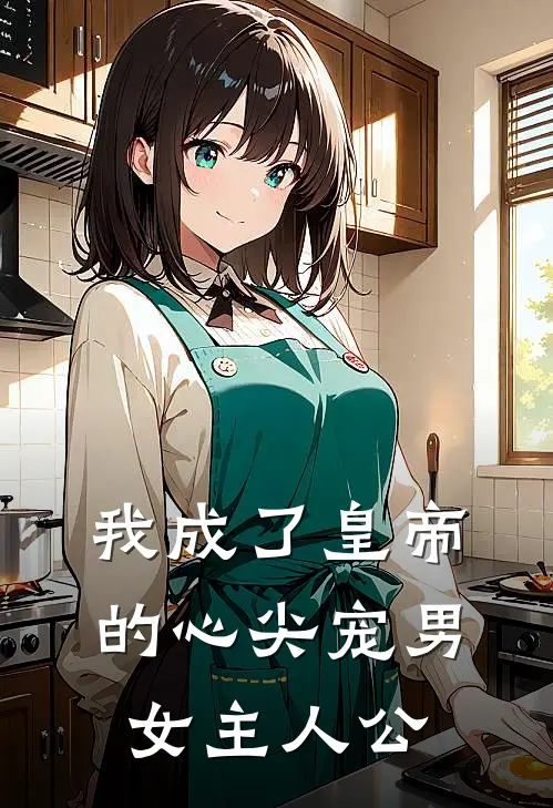 我成了皇帝的心尖宠男女主人公