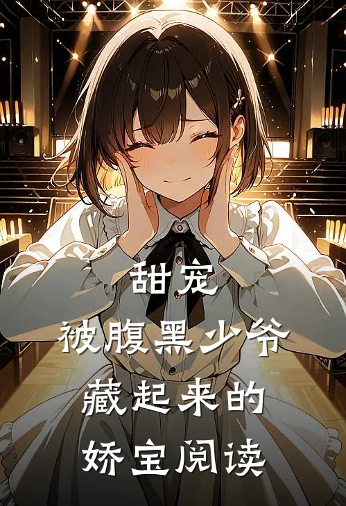 甜宠：被腹黑少爷藏起来的娇宝阅读