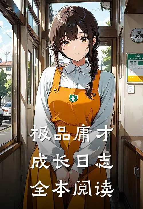 极品庸才成长日志全本阅读